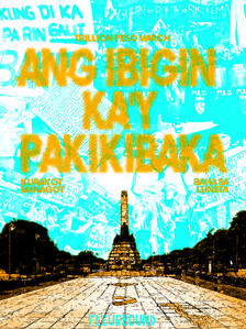 Ang Ibigin ka'y Pakikibaka (2025)