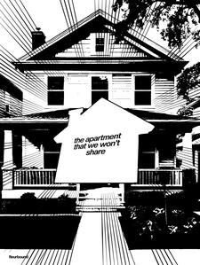 The Apartment We Won't Share (2026)